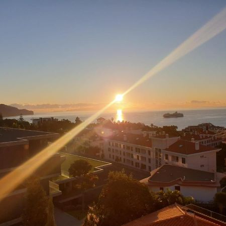 Guesthouse Vila Lusitania Funchal  Exterior foto