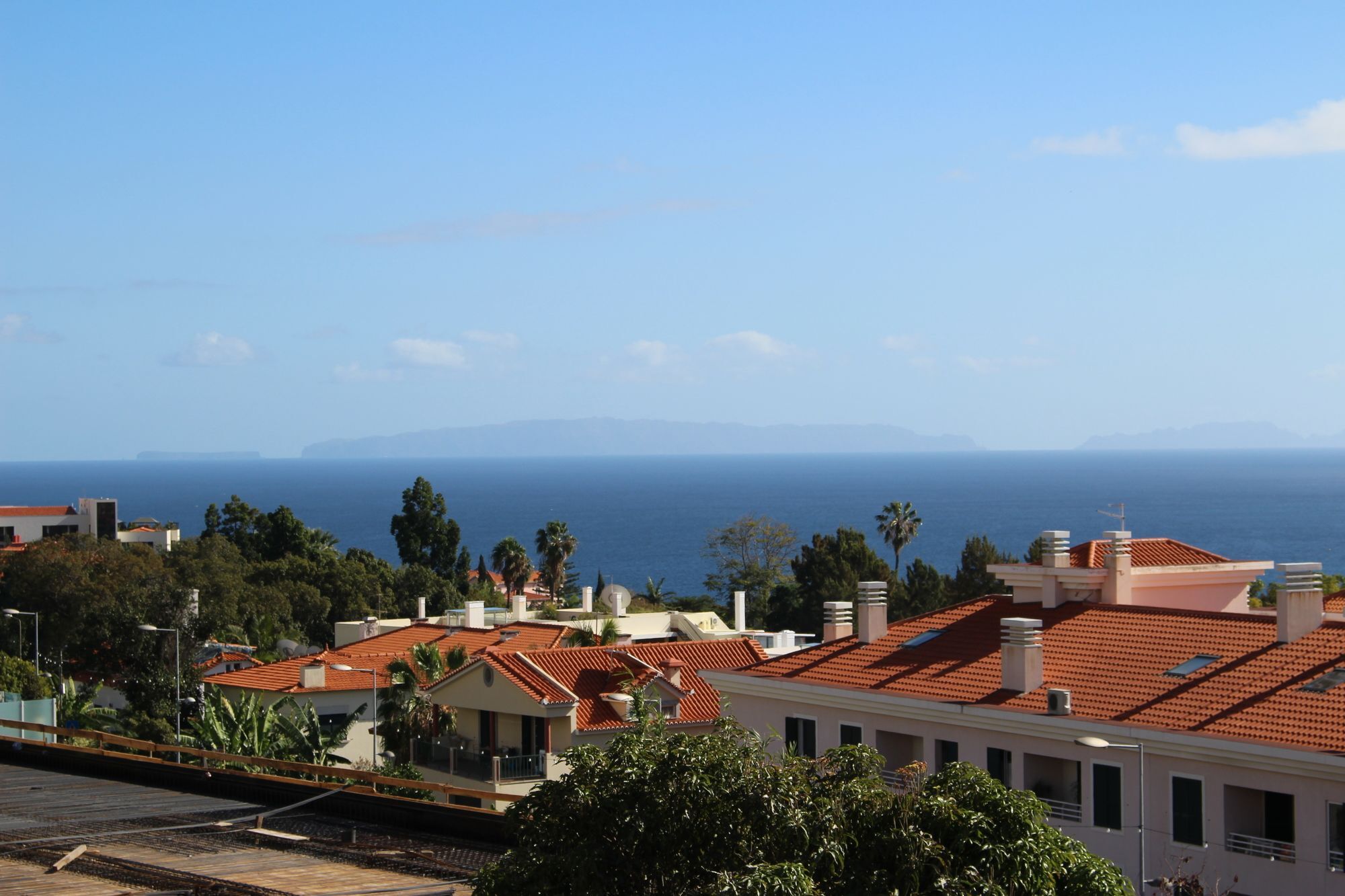 Guesthouse Vila Lusitania Funchal  Exterior foto